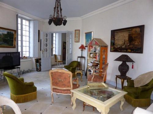 La Villa Premayac Blaye Exterior foto